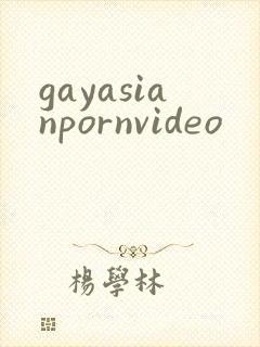gayasianpornvideo