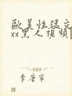 欧美性猛交xxxx黑人视频·纸:.