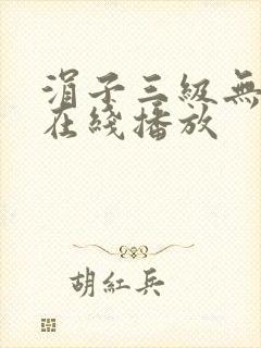 涓子三级无删减在线播放