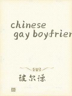 chinese gay boyfriends free gay gv