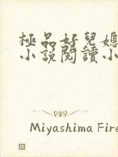 极品好儿媳秦雨小说阅读小说全文