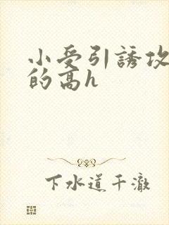 小受引诱攻出轨的高h封面