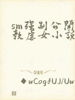 sm强制公开调教虐女小说