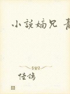 小说嫡兄 青灯封面