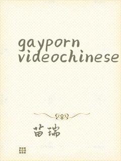 gaypornvideochinese
