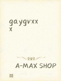 gaygvxxx