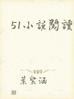 51小说阅读网