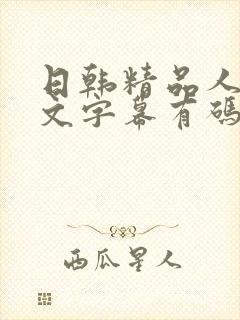 日韩精品人妻中文字幕有码在线