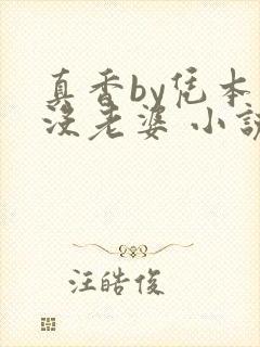 真香by凭本事没老婆 小说