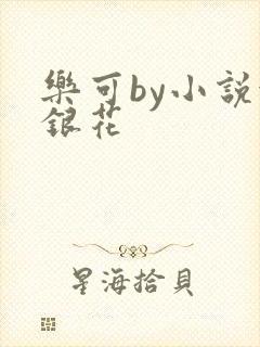 乐可by小说金银花