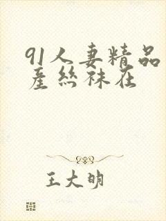 91人妻精品国产丝袜在