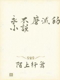 永不磨灭的番号小说