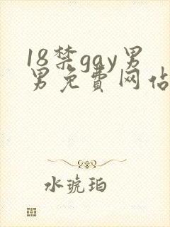 18禁gay男男免费网站