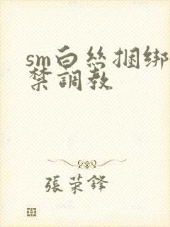 sm白丝捆绑失禁调教