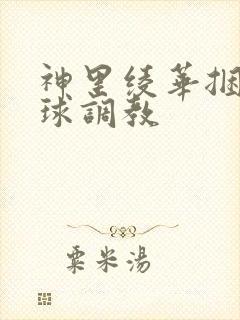 神里绫华捆绑口球调教