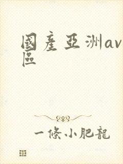 国产亚洲av二区
