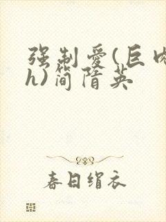 强制爱(巨肉高h)简隋英