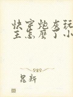 快穿炮灰玩玩男主怎么了小说