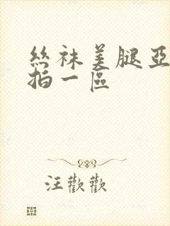 丝袜美腿亚洲自拍一区