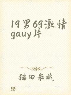 19男69激情gauy片