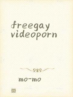 freegayvideoporn