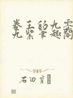 卷王的九零年代九紫笔趣阁