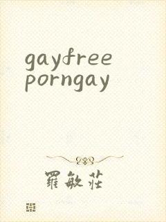 gayfreeporngay