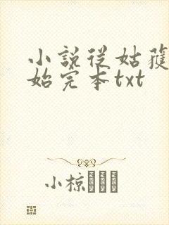 小说从姑获鸟开始完本txt