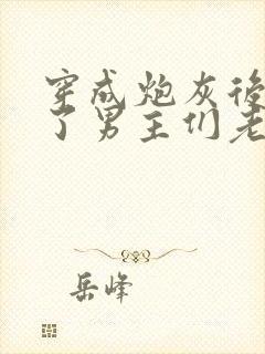 穿成炮灰后我成了男主们老婆