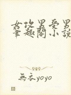 女攻男受男生子笔趣阁小说