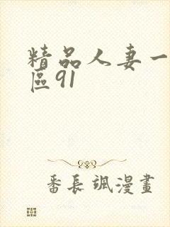 精品人妻一区二区91