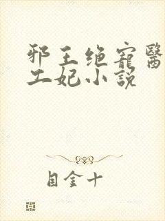 邪王绝宠医品特工妃小说