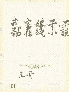 我家娘子,不对劲在线小说免费