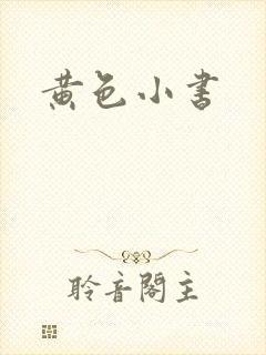黄色小书