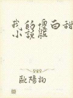 我的傻白甜老婆小说版