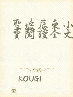 圣墟辰东小说免费阅读全文无窗口