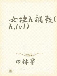 女攻h调教(高h,1v1)封面