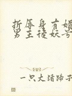 折辱身有媚香的男主后妖兮妃笔趣阁txt