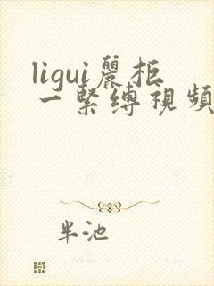 ligui丽柜一紧缚视频vk