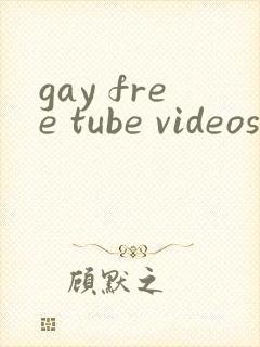 gay free tube videos
