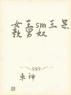 女王sm玉足调教男奴