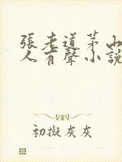 张老道茅山捉鬼人有声小说全集