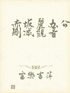 赤坂丽办公室无删减观看