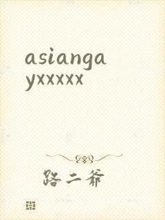 asiangayxxxxx