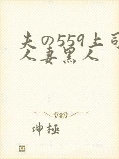 夫の559上司人妻黑人