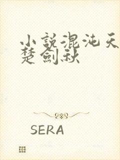 小说混沌天帝诀楚剑秋