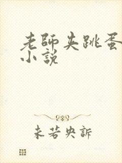 老师夹跳蛋上课小说封面