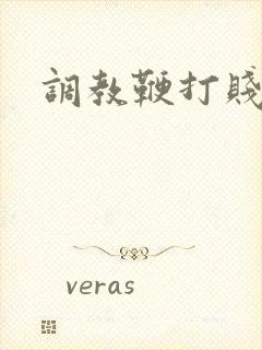 调教鞭打贱母狗