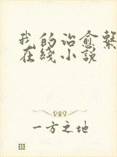 我的治愈系游戏在线小说