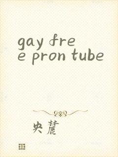 gay free pron tube